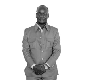 Dr. Equibal Abilio