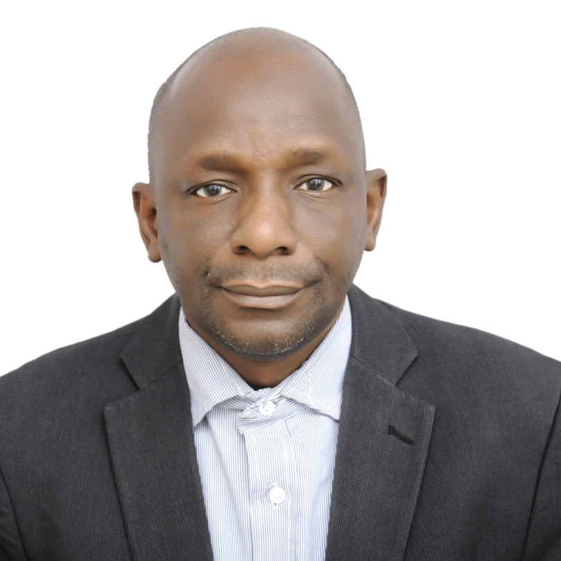 Dr. Lamaran Dattijo