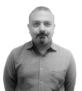 Dr. Zeeshan Uddin