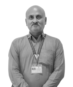 Dr. Muhammad Iqbal