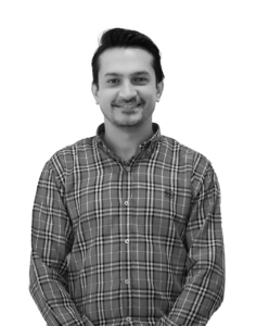 Dr. Raheel Allana