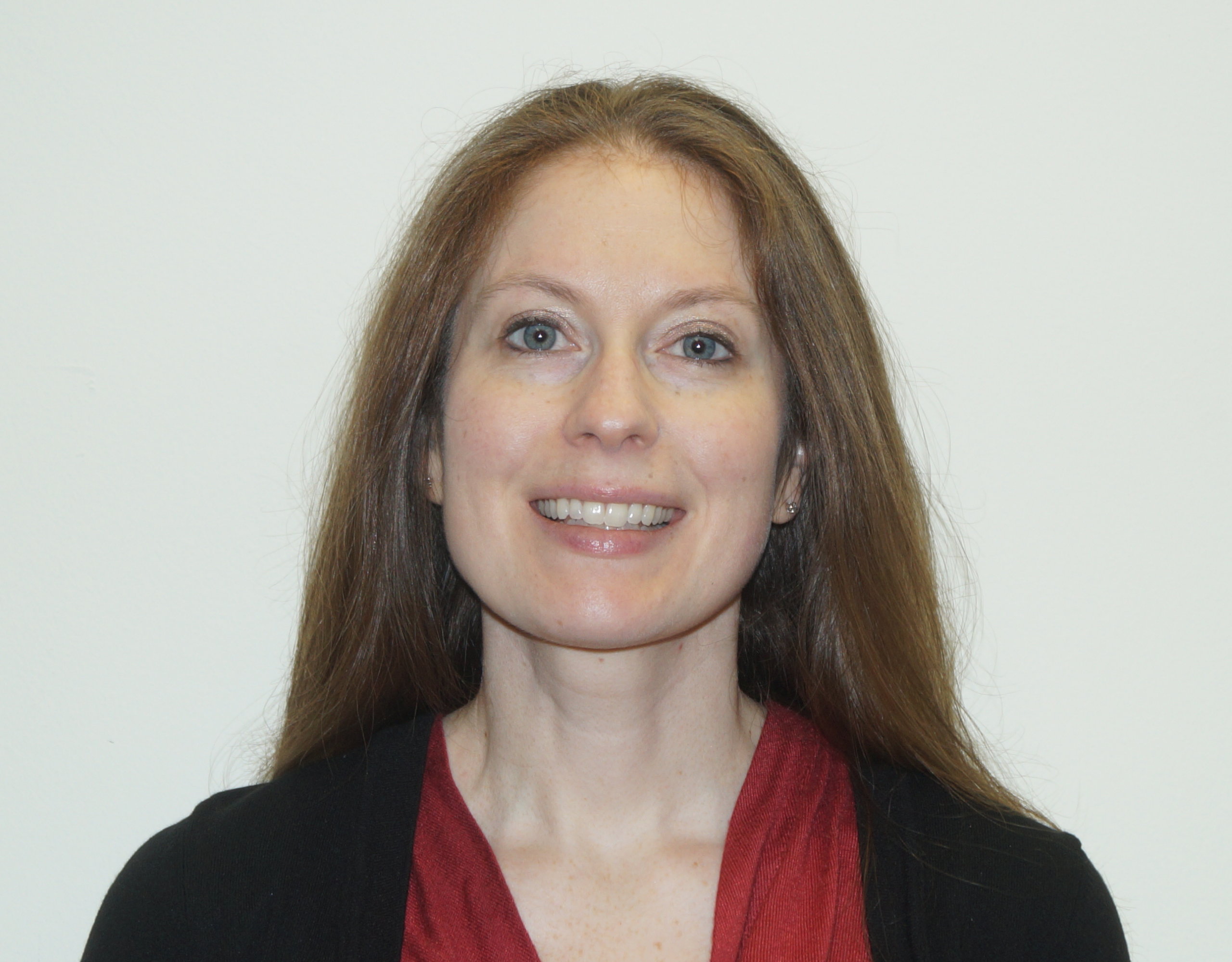 Dr Elizabeth M. Rabold
